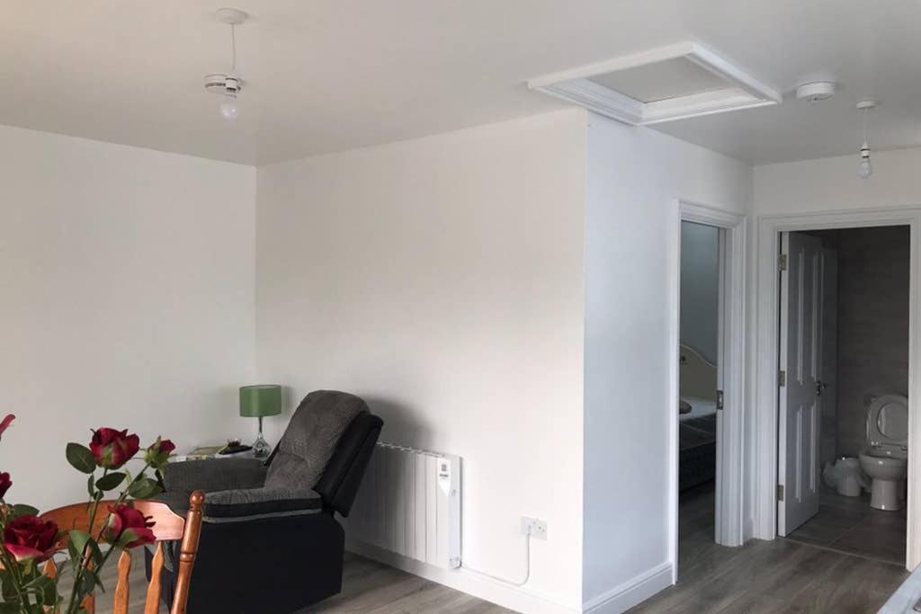 Robin'S Nest Apartman Donegal Town Kültér fotó