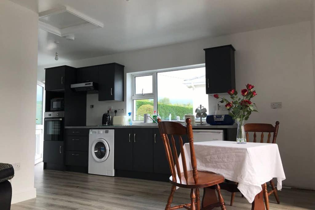 Robin'S Nest Apartman Donegal Town Kültér fotó